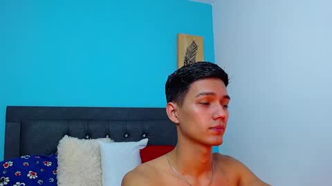 Connor online show from 12.21.24