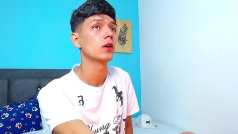 Connor online show from 12.30.24