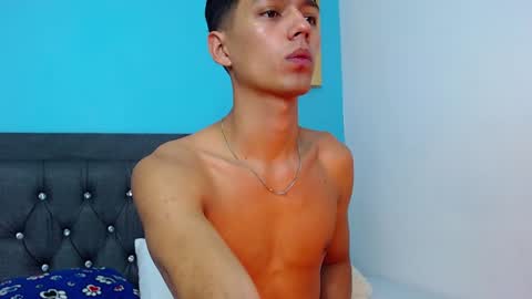 Connor online show from 01.02.25