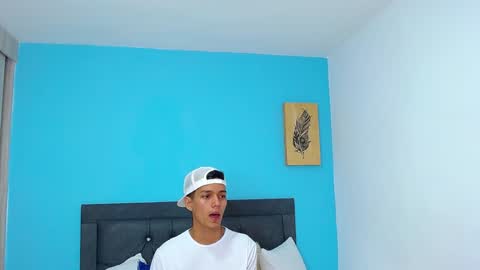 Connor online show from 01.11.25