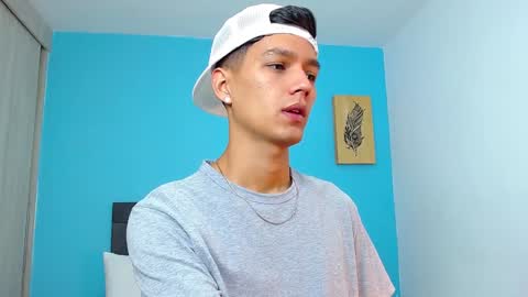 Connor online show from 01.30.25