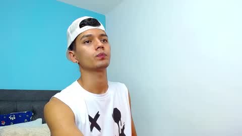 Connor online show from 02.09.25