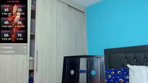 Connor online show from 02.15.25