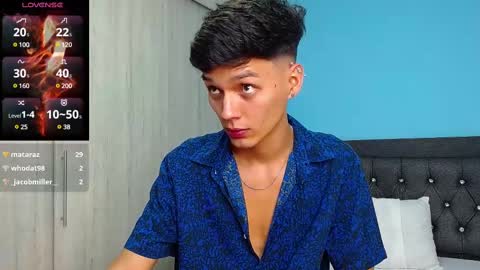 Connor online show from 02.15.25