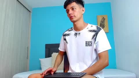 Connor online show from 03.10.25