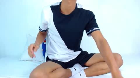 Connor online show from 09.12.25