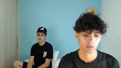 Connor online show from 09.27.25