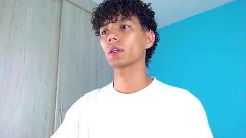 Connor online show from 10.16.25