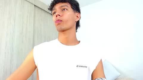 Connor online show from 02.11.26