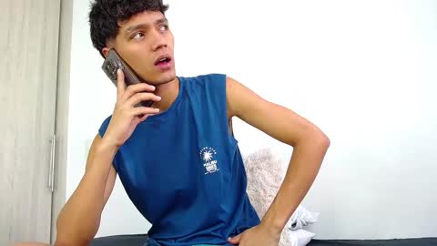 Connor online show from 02.27.26