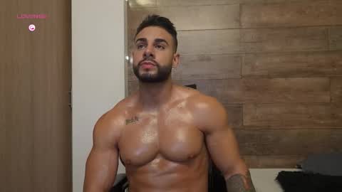 Snapshot of connor_h1 chatting on 02.16.26 connor_h1 online show from 02.16.26