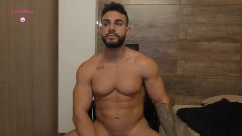 Snapshot of connor_h1 chatting on 02.26.26 connor_h1 online show from 02.26.26