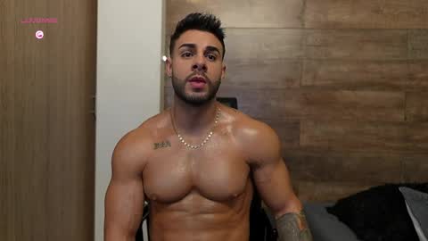 connor_h1 online show from 04.01.26