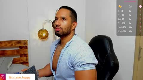 Connor Jackson online show from 11.22.25