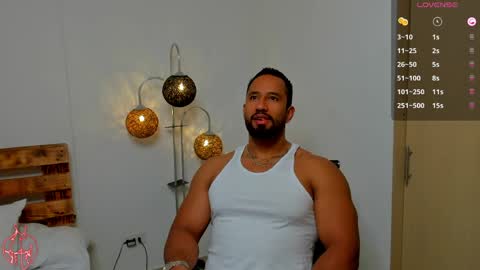 Connor Jackson online show from 05.23.26