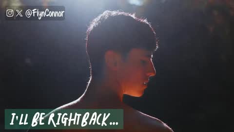 Connor Flyn online show from 05.15.26