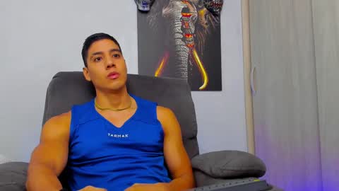 CONNORKING online show from 02.17.25