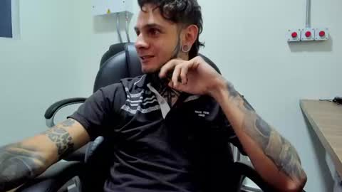 Connor Smith online show from 06.29.26