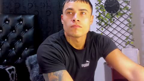 Connor Smith online show from 12.30.24