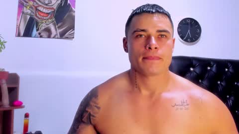 Connor Smith online show from 01.16.25