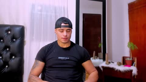 Connor Smith online show from 01.30.25