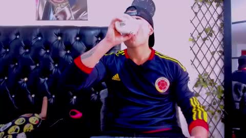 Connor Smith online show from 02.17.25