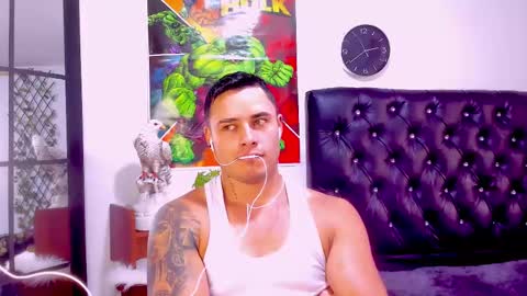 Connor Smith online show from 03.03.25