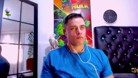 Connor Smith online show from 03.10.25