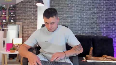 Connor Smith online show from 09.13.25