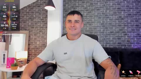 Connor Smith online show from 09.24.25