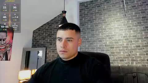 Connor Smith online show from 10.03.25