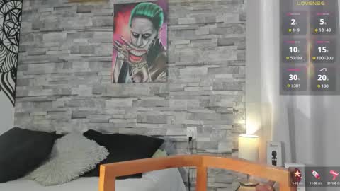 Connor Smith online show from 10.22.25