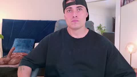 Snapshot of connorsmith_26 chatting on 02.03.26 Connor Smith online show from 02.03.26