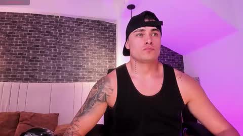 Snapshot of connorsmith_26 chatting on 02.04.26 Connor Smith online show from 02.04.26