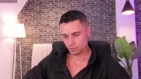 Snapshot of connorsmith_26 chatting on 02.09.26 Connor Smith online show from 02.09.26