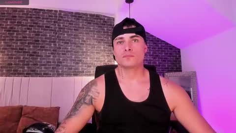 Snapshot of connorsmith_26 chatting on 02.16.26 Connor Smith online show from 02.16.26