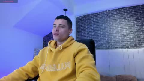 Snapshot of connorsmith_26 chatting on 02.18.26 Connor Smith online show from 02.18.26