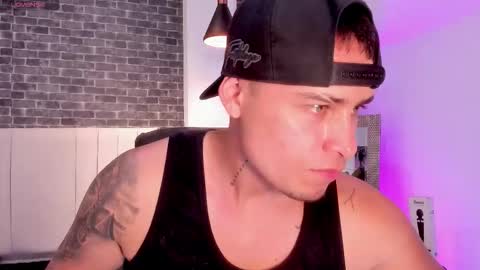 Snapshot of connorsmith_26 chatting on 02.24.26 Connor Smith online show from 02.24.26