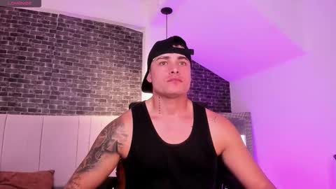 Snapshot of connorsmith_26 chatting on 02.27.26 Connor Smith online show from 02.27.26