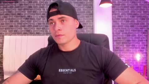 Connor Smith online show from 03.16.26