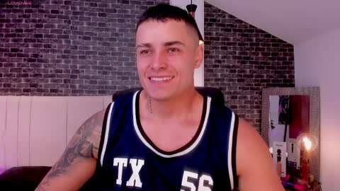 Connor Smith online show from 03.30.26