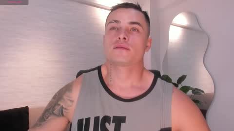 Connor Smith online show from 04.12.26