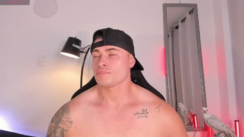 Connor Smith online show from 05.23.26