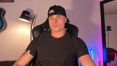 Connor Smith online show from 06.28.26