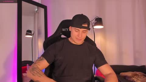 Connor Smith online show from 07.03.26