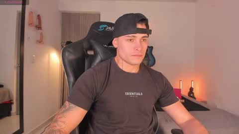 Connor Smith online show from 07.13.26