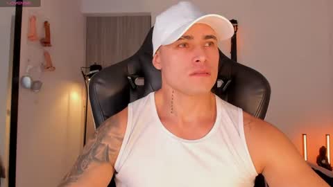 Connor Smith online show from 07.13.26