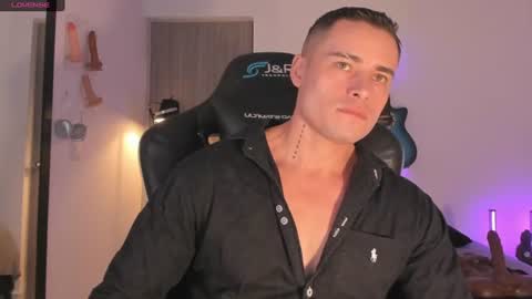 Connor Smith online show from 07.18.26