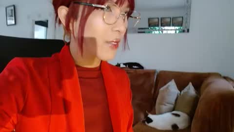 conny online show from 04.25.26