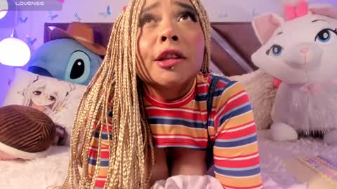 Conny online show from 01.19.25